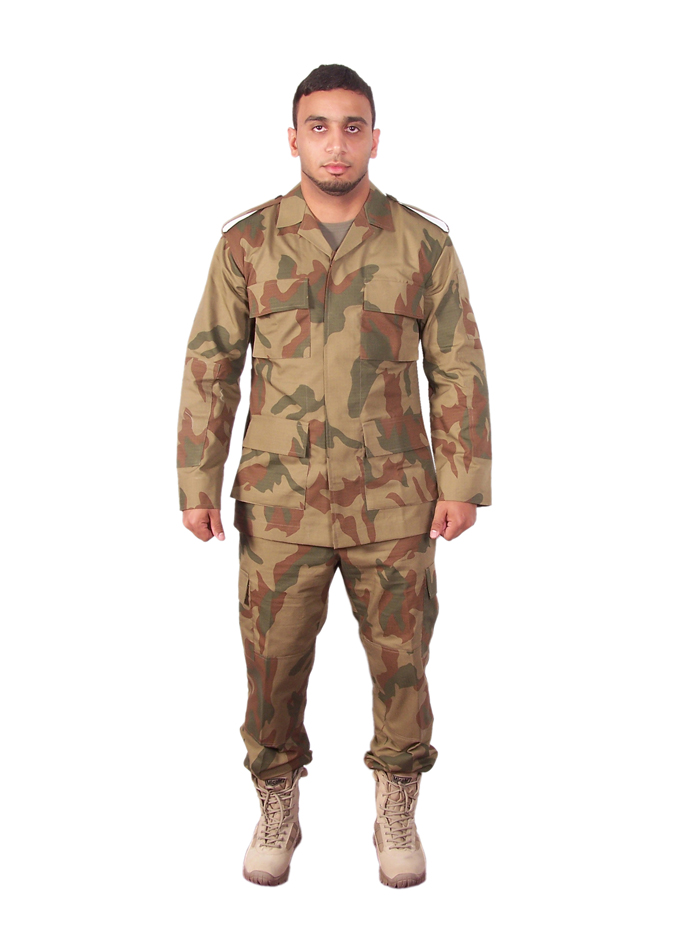 Military Uniform